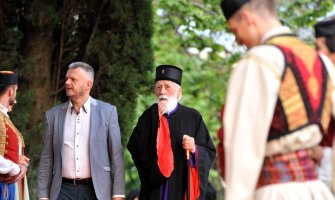 CPC isključila Lava Lajovića: Dovodio u zabludu vjerni narod, vrijeđao i spletkario