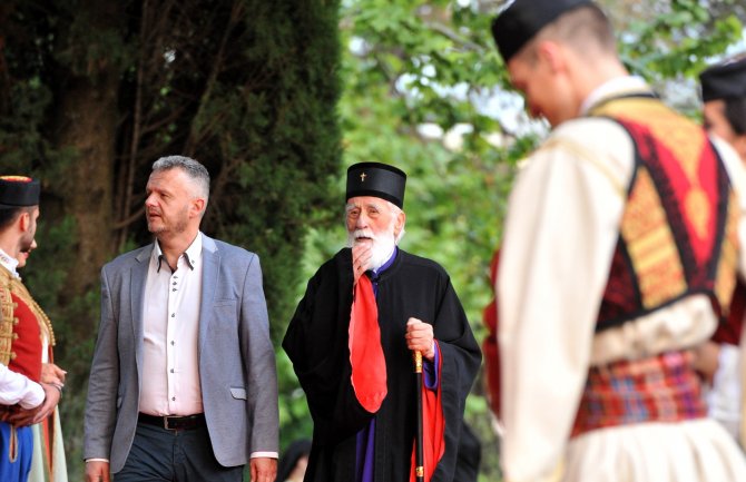 CPC isključila Lava Lajovića: Dovodio u zabludu vjerni narod, vrijeđao i spletkario