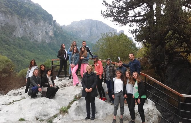 Edukativna radionica za najmlađe povodom Svjetskog dana zaštite životinja