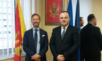 Vern u posjeti Herceg Novom: Potrebno unaprijediti saradnju