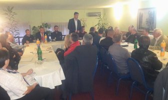 Medojević: Građani svjedoci jednog pristrasnog suđenja i nelogičnosti u optužnici