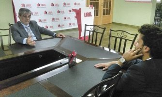 URA nudi viziju ekonomskog oporavka i razvoja Crne Gore   