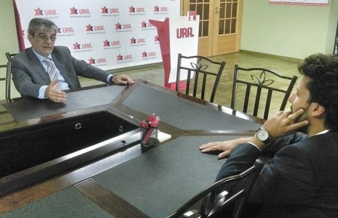 URA nudi viziju ekonomskog oporavka i razvoja Crne Gore   