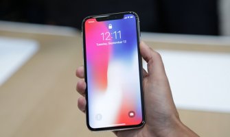 iPhone X do sada nije bio legalan?