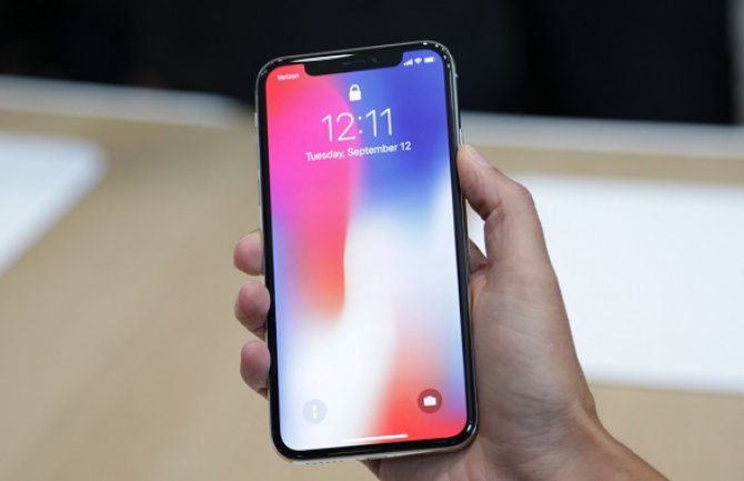 iPhone X do sada nije bio legalan?