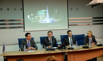 Podgorica: Za tri godine uloženo 84 miliona eura