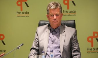 Pozvali Delegaciju EU da istraje na preporukama izmjene izbornog zakonodavstva 