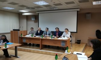 Opštine će imati više uticaja na donošenje planova i odgovornosti