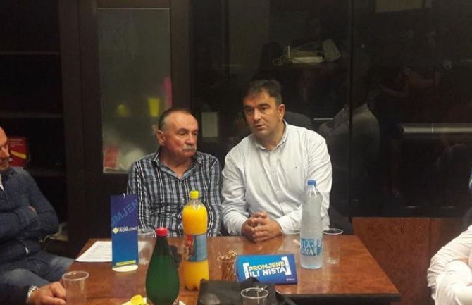 Medojević i Radulović nezadovoljni načinom vršenja vlasti u Budvi