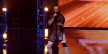 Slavko prošao u naredni krug britanskog X Factora: Oduševljena Nikol izljubila Crnogorca(VIDEO)(FOTO)