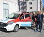 Luštica Bay donirala sanitetsko vozilo Domu zdravlja Tivta 