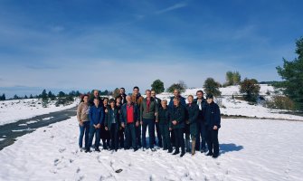 Demokrate formirale Mjesni odbor Rudnica