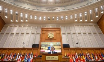 Impresivni rezultatati CG na planu ispunjavanja NATO standarda