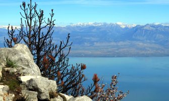 Sunčano, do 23 stepena 