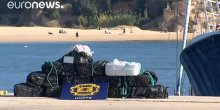Portugal: Kotoranin prevozio jedrilicom kokain vrijedan 20 miliona eura(VIDEO)