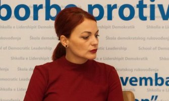 Rašović: Nema opuštanja