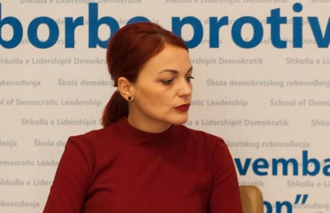 Rašović: Nema opuštanja