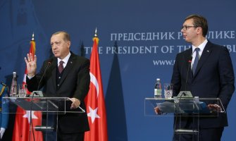 Put Beograd - Sarajevo izgraditi što prije, Novi Pazar most između država 