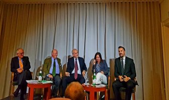 Berlin: Crna Gora pouzdan i dosljedan partner