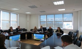 Ekspertska grupa: Opstanak Solane zavisi od vodnog režima