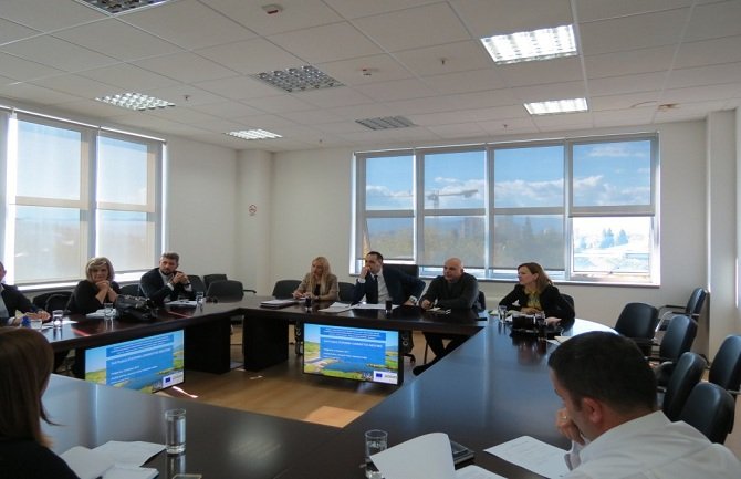 Ekspertska grupa: Opstanak Solane zavisi od vodnog režima