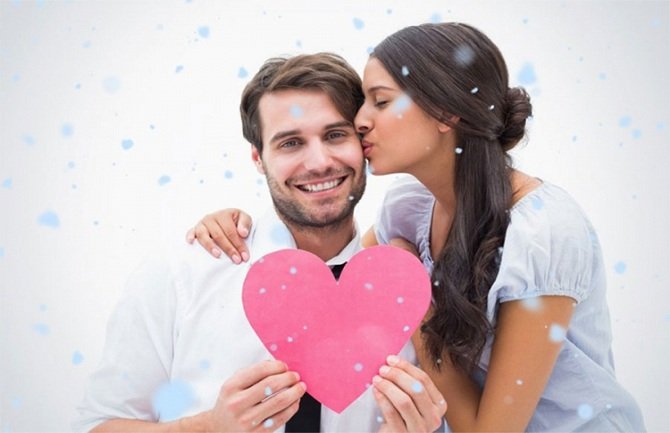 Mjesec rođenje krije tajnu ljubavi