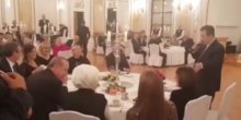 Dačić otpjevao Erdoganu pjesmu na turskom jeziku (VIDEO)