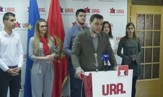 Rakčević: Petlja će koštati više od 30 miliona, zaštitimo Rogame i Podgoricu