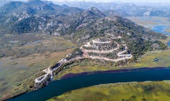 Crna Gora dobija luksuzni turistički eko kompleks na Skadarskom jezeru