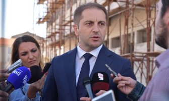 Edukacija u vrhu prioriteta Vlade: Preko 20 miliona eura za obrazovanje u Glavnom gradu