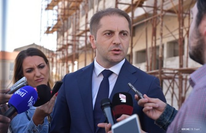 Edukacija u vrhu prioriteta Vlade: Preko 20 miliona eura za obrazovanje u Glavnom gradu