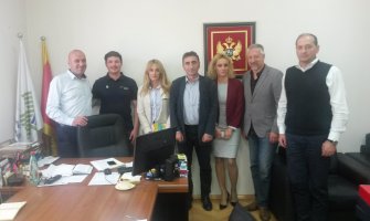 Razmjenom iskustava ka unaprijeđenju rada službi zaštite  