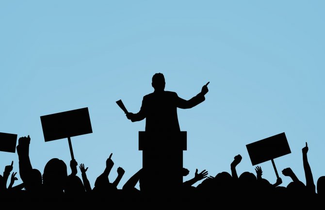 Moderna ljevica je nužnost