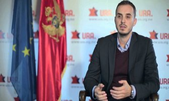 Konatar: Pljačkaška Vlada nema načina da nastavi izgradnju autoputa