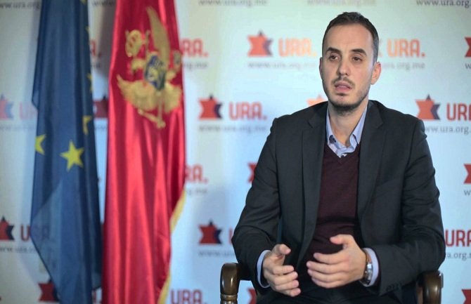 Konatar: Pljačkaška Vlada nema načina da nastavi izgradnju autoputa