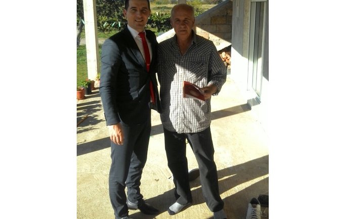 Demokrate: Malesije se samo sjete kad im trebaju glasovi za izbore