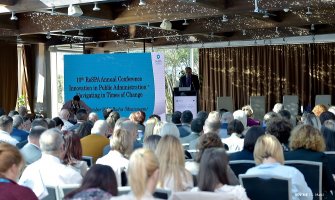 Pribilović: Inovativne ideje temelj razvoja