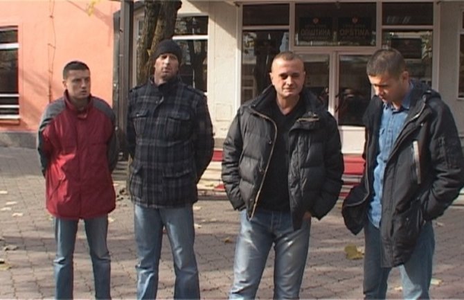 Roditelji inficiranih beba nezadovoljni radom suda: Presuda nije uručena u pisanoj formi