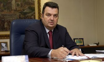 Knežević dostavio dokaze o legalnom porijeklu 100.000 dolara