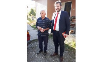 Demokrate: DPS vlast je Andrijevicu potpuno unazadila