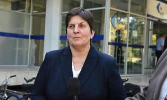 Kovačević: Uvjerena sam da će doći do povećanja zarada zdravstvenim radnicima