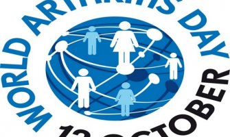 Svjetski dan artritisa se u Crnoj Gori još naziva Svjetski dan borbe protv artritisa