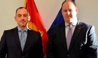 Crna Gora prepoznata kao pouzdan partner u međunarodnoj zajednici
