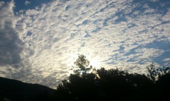 Za vikend sunčano i toplo, do 27 stepeni