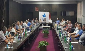 Popović i Rađenović kandidati za predsjednika Liberalne partije 