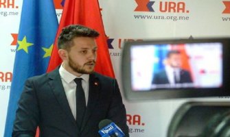 Radovanić: Vlastodršci dotakli dno, promjene su neminovnost