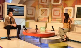 Radulović: Brendirali smo sjeverni dio naše obale, sada brendiramo i južni