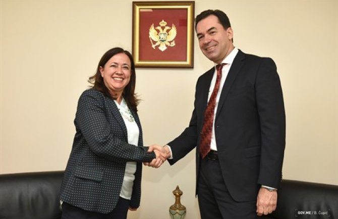 Crna Gora ostaje lider u regionu po pitanju evropske integracije