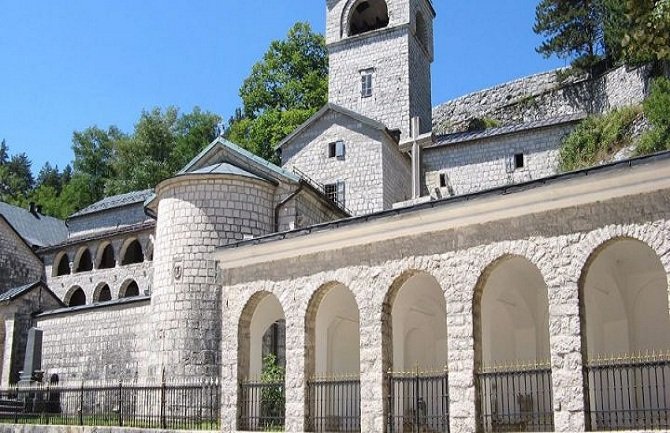 Nema pritiskа Crkve nа Sud i miješаnje u rаd Sudа