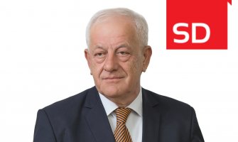 Orlandić: Odgovoran odnos prema građanima potvrda ozbiljnosti politike Socijaldemokrata